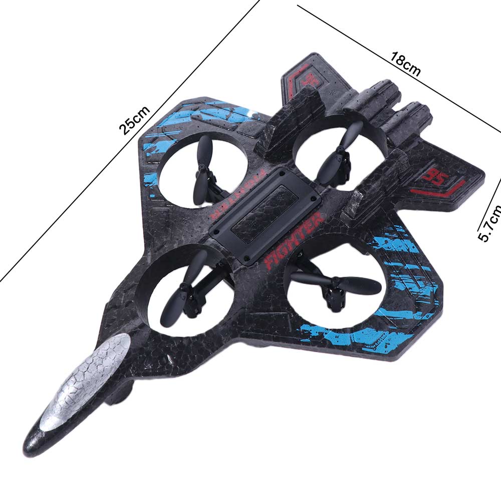 EPP Foam Remote Control Foam F - đánh giá và giá Rc Hobby Jet
