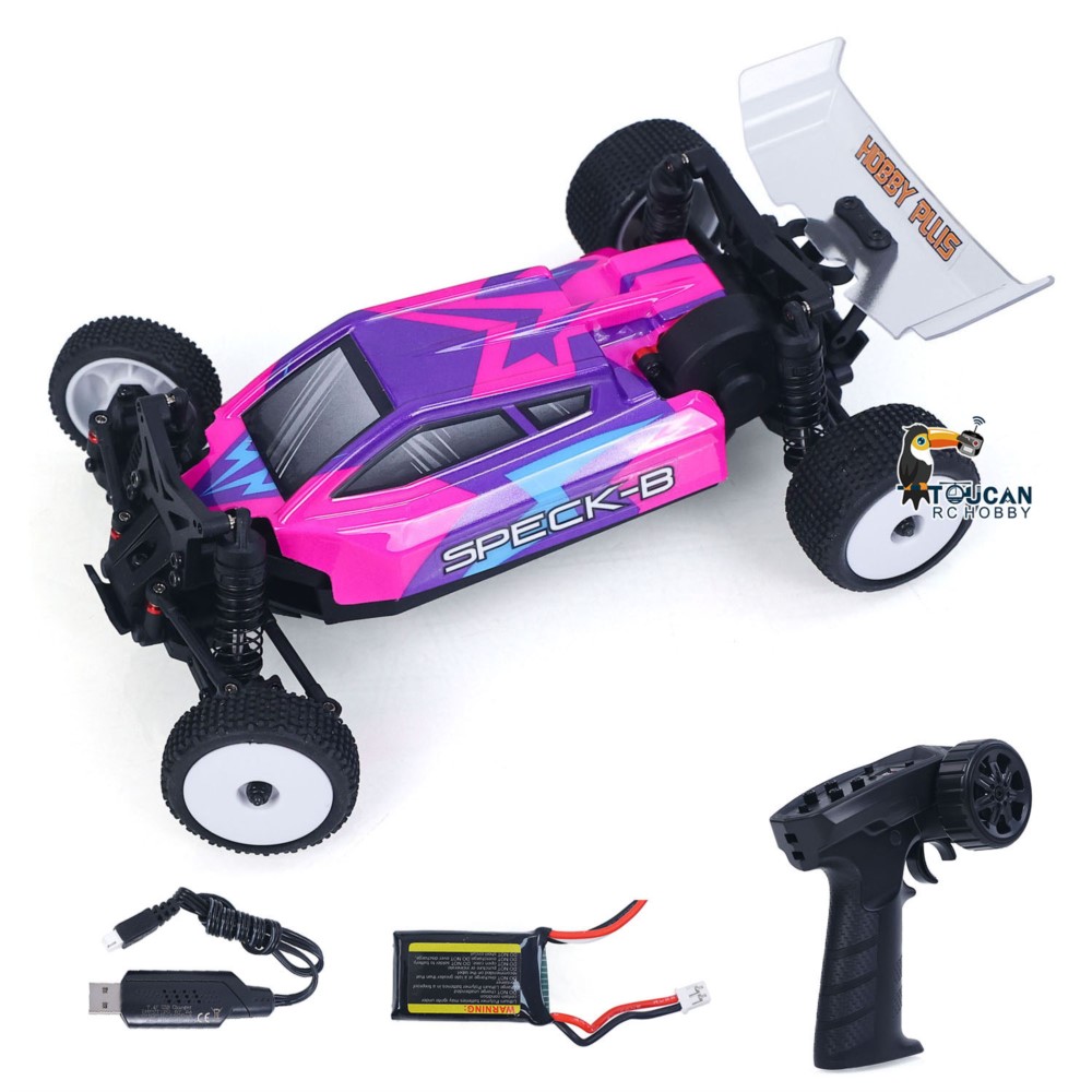 Hobby Plus 1/24 2WD RC Desert  - đánh giá và giá Rc Hobby Plus