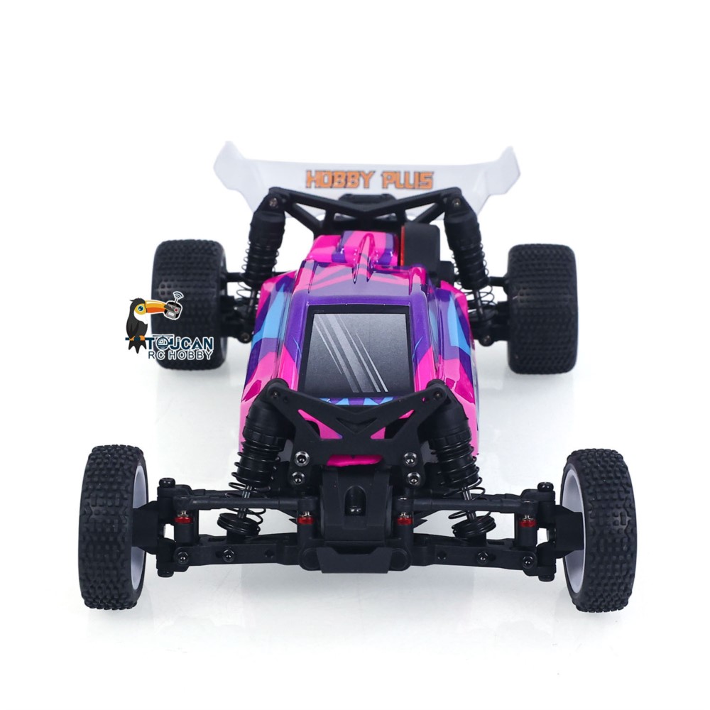 Hobby Plus 1/24 2WD RC Desert  - đánh giá và giá Rc Hobby Plus