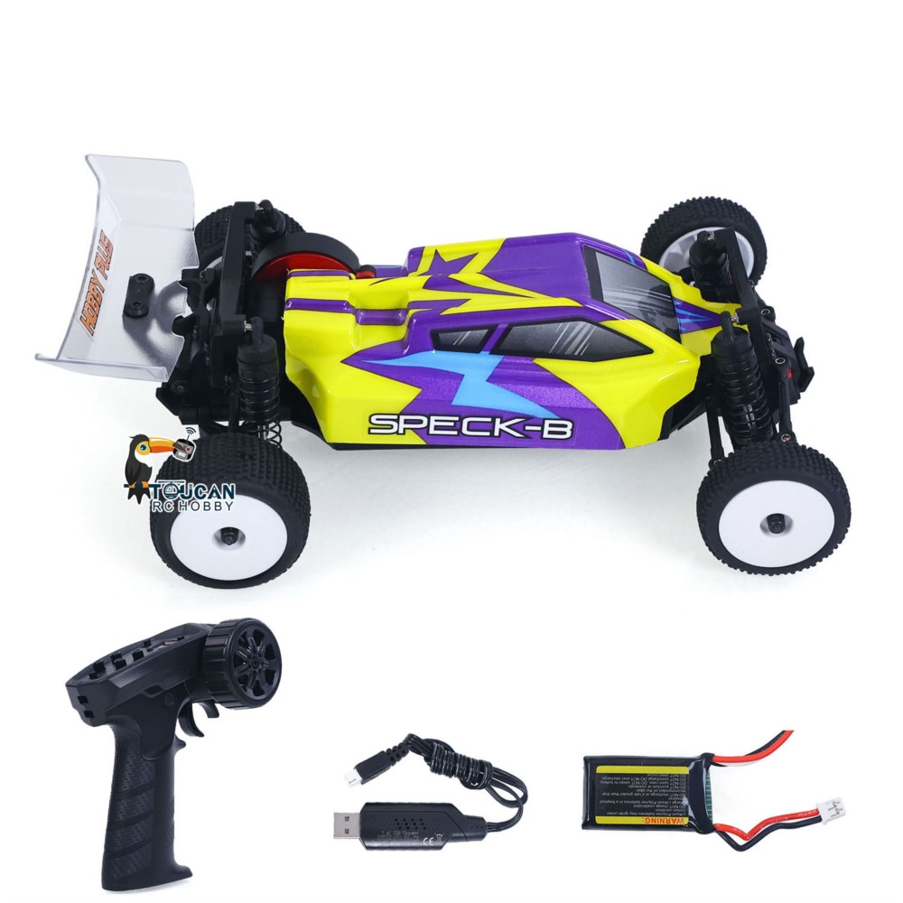 Hobby Plus 1/24 2WD RC Desert  - đánh giá và giá Rc Hobby Plus