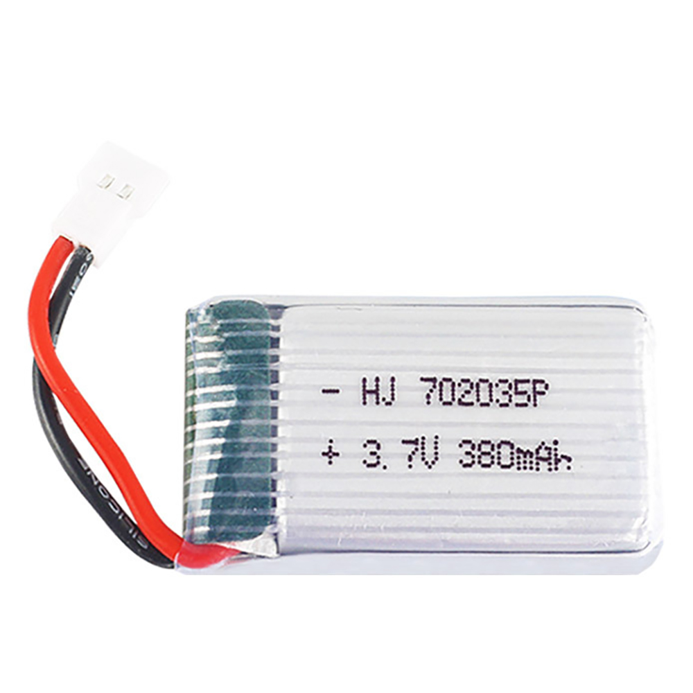 3.7V 380mah 702035 Lipo Batter - đánh giá và giá Rc Hobby Airplanes